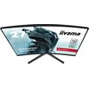 Monitor IIYAMA G-Master G2766HSU 27" 1920x1080px 165Hz 1 ms Curved Proporcje ekranu 16:9