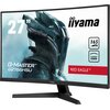 Monitor IIYAMA G-Master G2766HSU 27" 1920x1080px 165Hz 1 ms Curved Częstotliwość odświeżania obrazu [Hz] 165