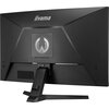 Monitor IIYAMA G-Master G2766HSU 27" 1920x1080px 165Hz 1 ms Curved Zastosowanie Dla gracza