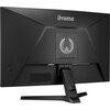 Monitor IIYAMA G-Master G2766HSU 27" 1920x1080px 165Hz 1 ms Curved Ekran dotykowy Nie
