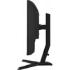 Monitor IIYAMA G-Master GB2766HSU-B1 Red Eagle 27" 1920x1080px 165Hz 1 ms Curved Jasność ekranu [cd/m2] 250