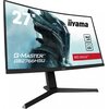 Monitor IIYAMA G-Master GB2766HSU-B1 Red Eagle 27" 1920x1080px 165Hz 1 ms Curved Przeznaczenie Dla gracza