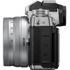 Aparat NIKON Z fc + Obiektyw 16-50mm f/3.5-6.3 Vlogger Kit Wielkość matrycy APS-C