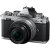 Aparat NIKON Z fc + Obiektyw 16-50mm f/3.5-6.3 Vlogger Kit Łączność bezprzewodowa Bluetooth