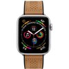 U Pasek SPIGEN do Apple Watch (42/44mm) Brązowy Marka smartwatcha Apple