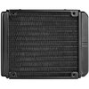 Chłodzenie wodne THERMALTAKE TH120 ARGB Kompatybilność z procesorami AMD AM3+