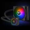 Chłodzenie wodne THERMALTAKE TH120 ARGB Kompatybilność z procesorami AMD AM2