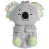 Maskotka FISHER PRICE Koala Usypianka-przytulanka GRT59 Seria Fisher Price