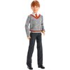 Lalka HARRY POTTER - DOLLS Ron Weasley FYM52 Materiał Tworzywo sztuczne
