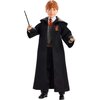 Lalka HARRY POTTER - DOLLS Ron Weasley FYM52 Seria Harry Potter