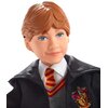 Lalka HARRY POTTER - DOLLS Ron Weasley FYM52 Wysokość lalki [cm] 26