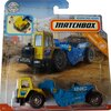 Samochód MATCHBOX Pojazd zadaniowy N3242 (1 samochód)