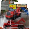 Samochód MATCHBOX Pojazd zadaniowy N3242 (1 samochód) Typ Ciężarowy