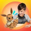 Klocki konstrukcyjne MEGA Pokemon Duży Eevee GMD34 Liczba elementów [szt] 830