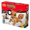 Klocki konstrukcyjne MEGA Pokemon Duży Eevee GMD34 Rodzaj Klocki konstrukcyjne