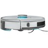 Robot sprzątający CONCEPT VR3205 3w1 Perfect Clean Laser UVC Y-wash Czujniki Kamera laserowa