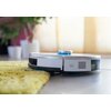 Robot sprzątający CONCEPT VR3205 3w1 Perfect Clean Laser UVC Y-wash Automatyczne opróżnianie pojemnika Nie