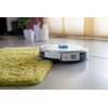 Robot sprzątający CONCEPT VR3205 3w1 Perfect Clean Laser UVC Y-wash Automatyczny powrót do bazy i ładowanie Tak