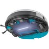 Robot sprzątający CONCEPT VR3205 3w1 Perfect Clean Laser UVC Y-wash Czujniki Upadku