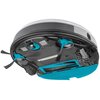 Robot sprzątający CONCEPT VR3205 3w1 Perfect Clean Laser UVC Y-wash Czujniki Ściany