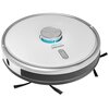 Robot sprzątający CONCEPT VR3205 3w1 Perfect Clean Laser UVC Y-wash Czujniki Odległości