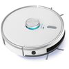 Robot sprzątający CONCEPT VR3205 3w1 Perfect Clean Laser UVC Y-wash Czujniki Podczerwieni