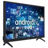 Telewizor GOGEN TVH24J536GWEB 24" LED Android TV
