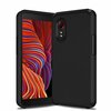 Etui TECH-PROTECT Tough do Samsung Galaxy XCover 5 Czarny