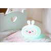 Lampka nocna INNOGIO Śpiący królik GIO-134 Rodzaj Lampka nocna