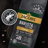 Kawa ziarnista JACOBS Barista Editions Crema 0.2 kg Aromat Kremowy