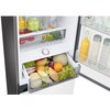 Lodówka SAMSUNG BESPOKE RB38A7B6CAP EF No frost bez panelu Funkcje dodatkowe All Around Cooling