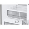 Lodówka SAMSUNG BESPOKE RB38A7B6CAP EF No frost bez panelu Funkcje dodatkowe Funkcja Power Cool