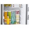 Lodówka SAMSUNG BESPOKE RB38A7B6CAP EF No frost bez panelu Funkcje dodatkowe Funkcja Power Freeze