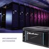 Szafa RACK QOLTEC 19" 4U 54461 Czarny Typ szafy Wisząca