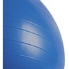 Piłka gimnastyczna SPOKEY Fitball Niebieski (55 cm) Materiał PCV