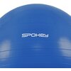 Piłka gimnastyczna SPOKEY Fitball Niebieski (55 cm) Typ Gimnastyczna
