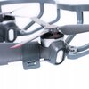 Osłona do śmigieł SUNNYLIFE do drona Dji Fpv Combo FV-KC323 Konstrukcja Tworzywo ABS