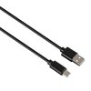 Kabel USB-C - USB-A HAMA 0.9m Rodzaj Kabel