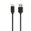 Kabel USB-C - USB-A HAMA 0.9m Długość [m] 0.9