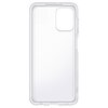 Etui SAMSUNG Soft Clear Cover do Samsung Galaxy A22 LTE Przezroczysty