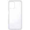 Etui SAMSUNG Soft Clear Cover do Samsung Galaxy A22 LTE Przezroczysty Seria telefonu Galaxy A