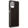 Etui SAMSUNG Soft Clear Cover do Samsung Galaxy A22 LTE Czarny Marka telefonu Samsung