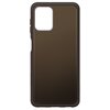 Etui SAMSUNG Soft Clear Cover do Samsung Galaxy A22 LTE Czarny Model telefonu Galaxy A22 4G