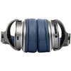 Słuchawki nauszne MUSE M-278 BTB Niebieski Typ słuchawek Nauszne