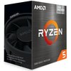 Procesor AMD Ryzen 5 5600G Typ procesora AMD Ryzen 5