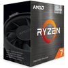 Procesor AMD Ryzen 7 5700G Model procesora 5700G