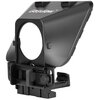 Teleprompter DESVIEW T3 Wyposażenie Pilot