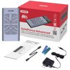 Obudowa dysku UNITEK S1206A Interfejs obudowy USB Type-C 3.2 Gen. 2x2