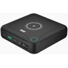 Powerbank NEWELL GP12 24000mAh 60W Czarny Prąd wyjściowy [A] 1.5