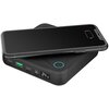 Powerbank NEWELL GP12 24000mAh 60W Czarny Prąd wyjściowy [A] 2.25